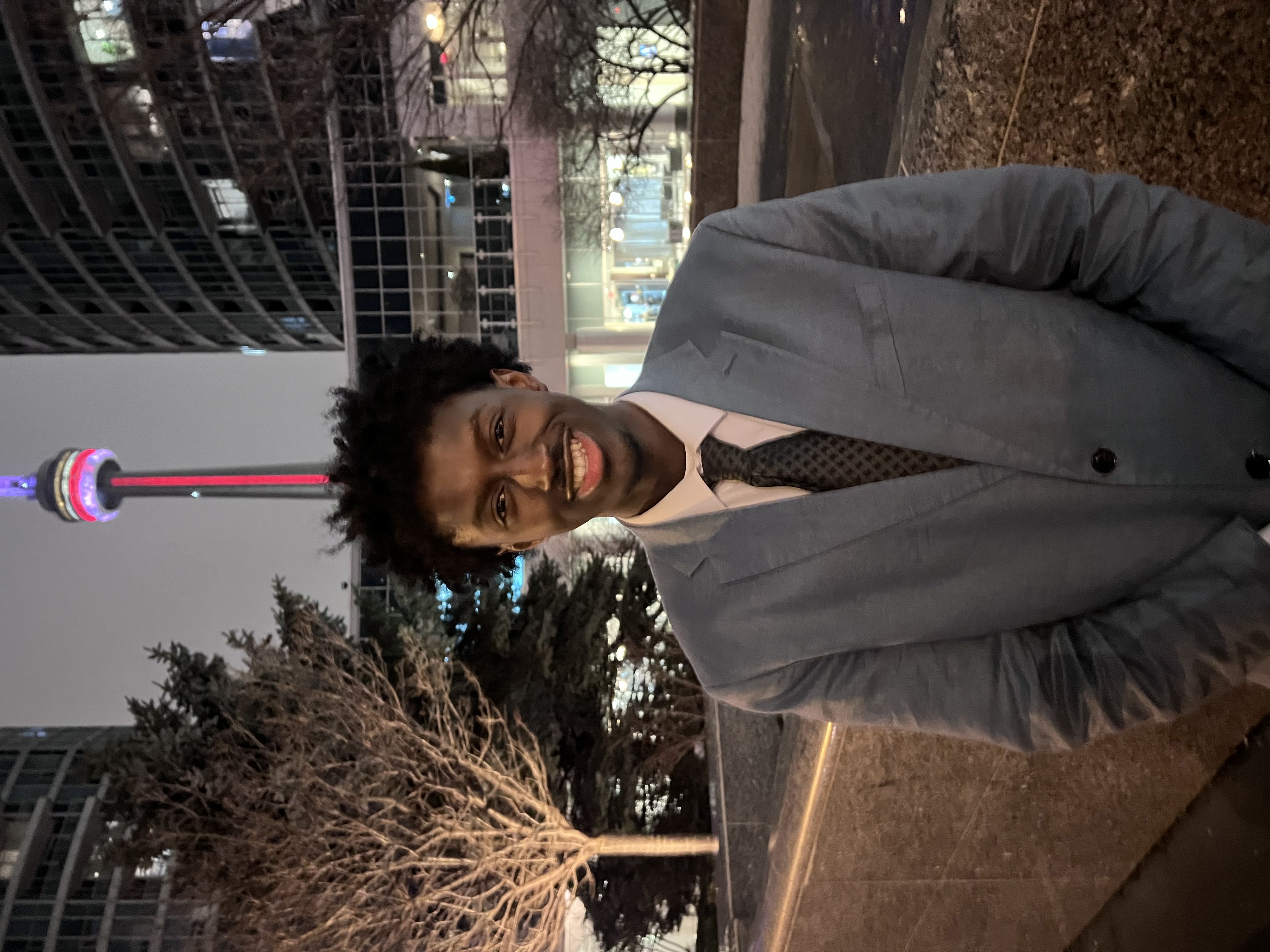 Rocks Media Founder